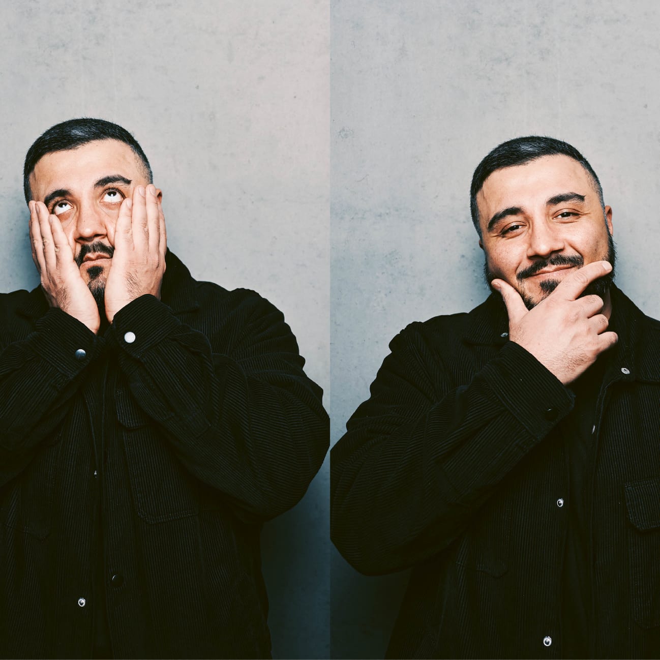 Arez Mahzouni