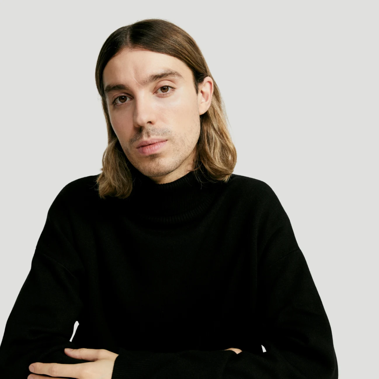 Ed Winters / Earthling Ed