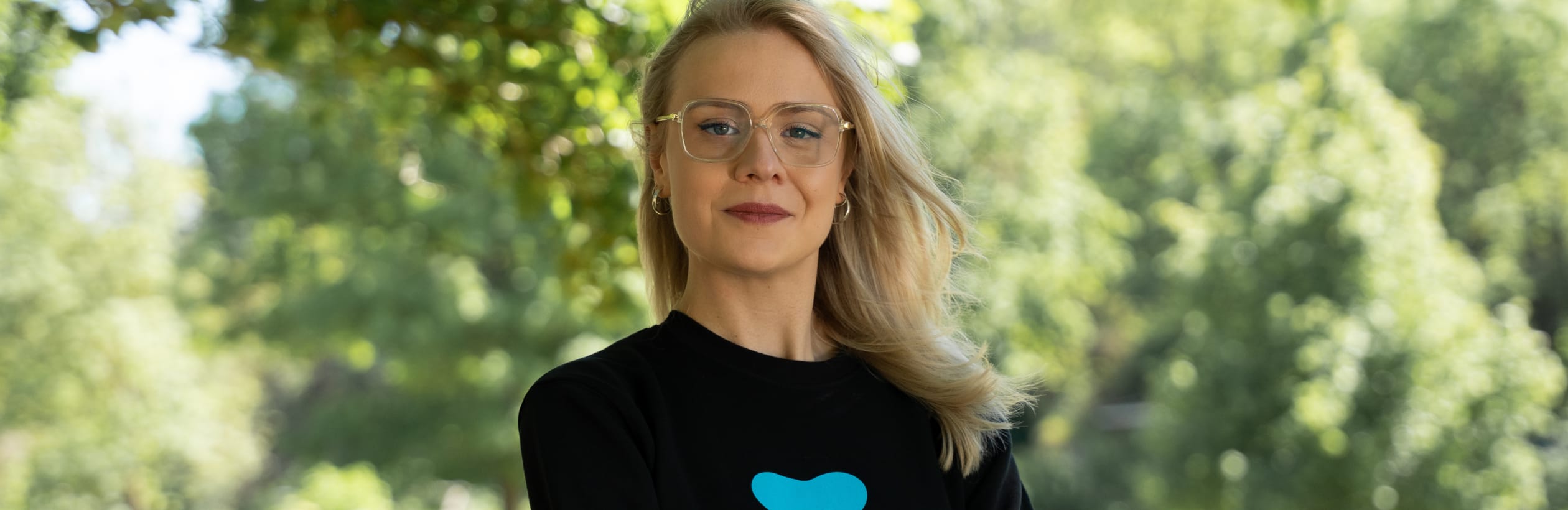 Tina Hogevik. @ Linn Kristensen