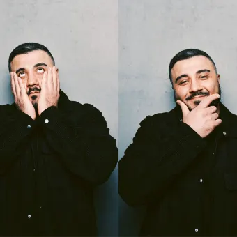 Arez Mahzouni