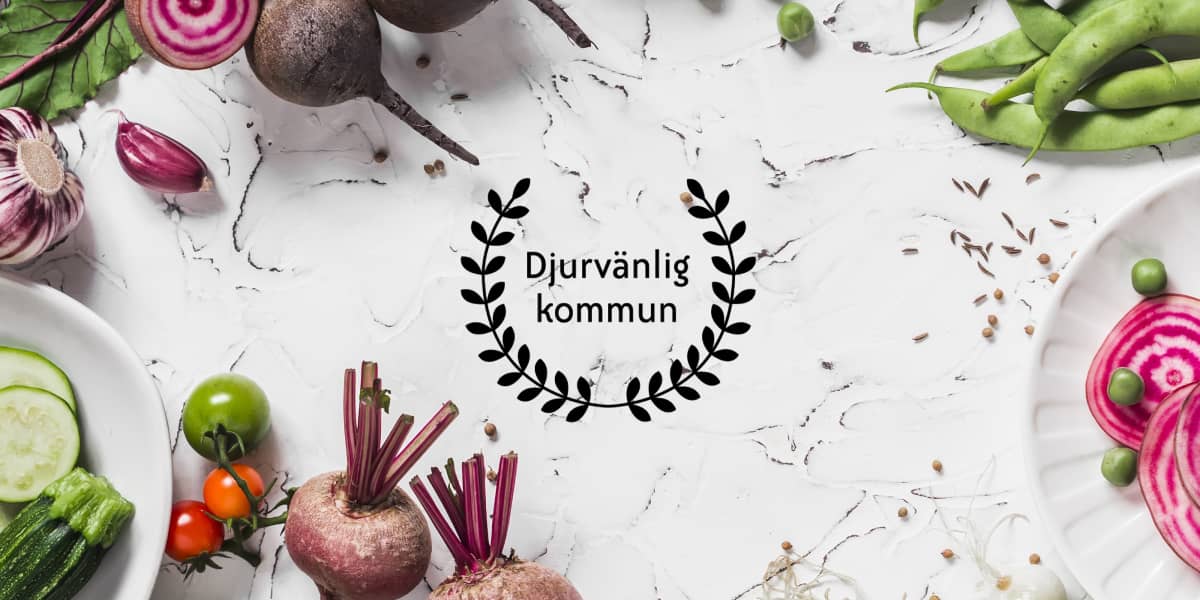 Lansering Djurvänlig kommun 2026