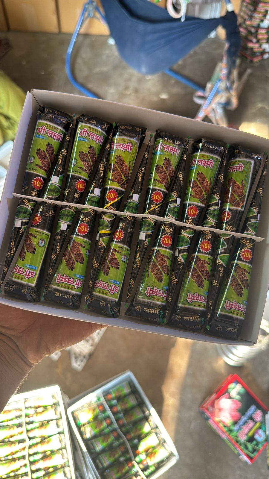 Bridal Combo Pack
