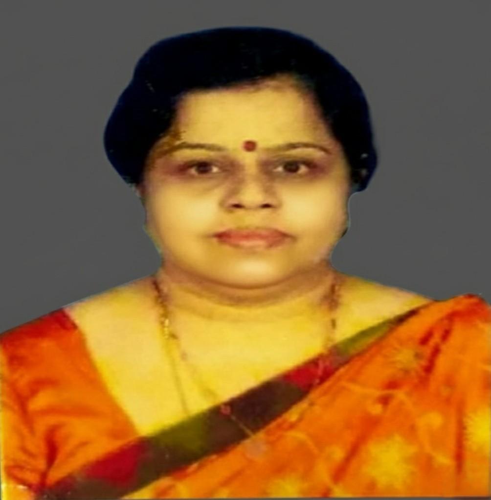 Dr. S.V.H. Rajendra