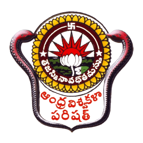 Andhra University Logo