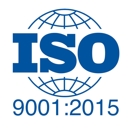 ISO Logo