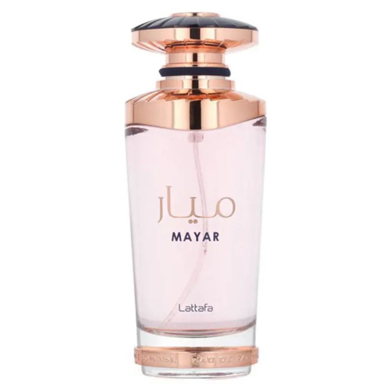 Mayar Lataffa Perfume - Elina Glam 