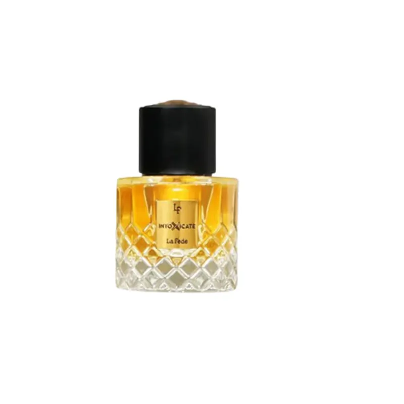 Intoxicate Perfume - Elina Glam 