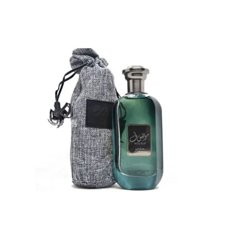 Mousuf Ramadi  Perfume - Elina Glam 