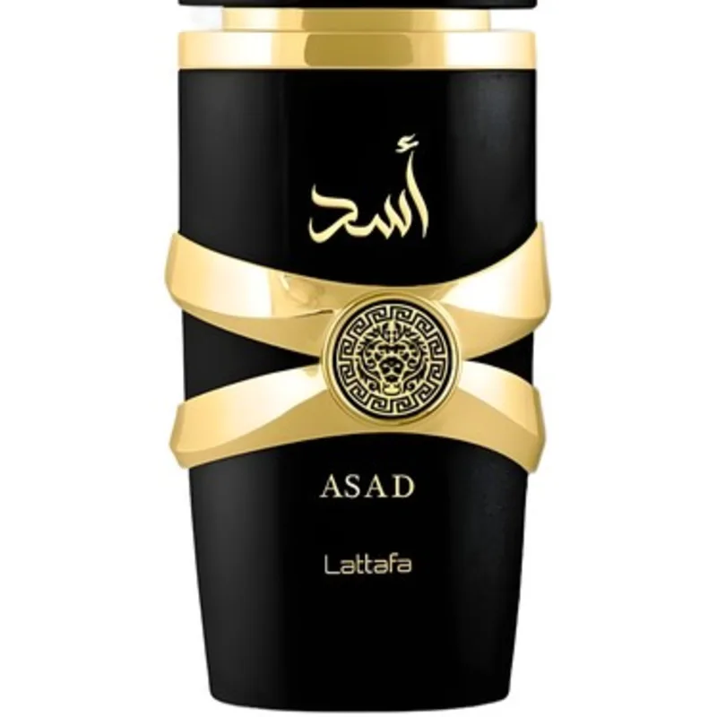 Asad Lataffa Perfume - Elina Glam 
