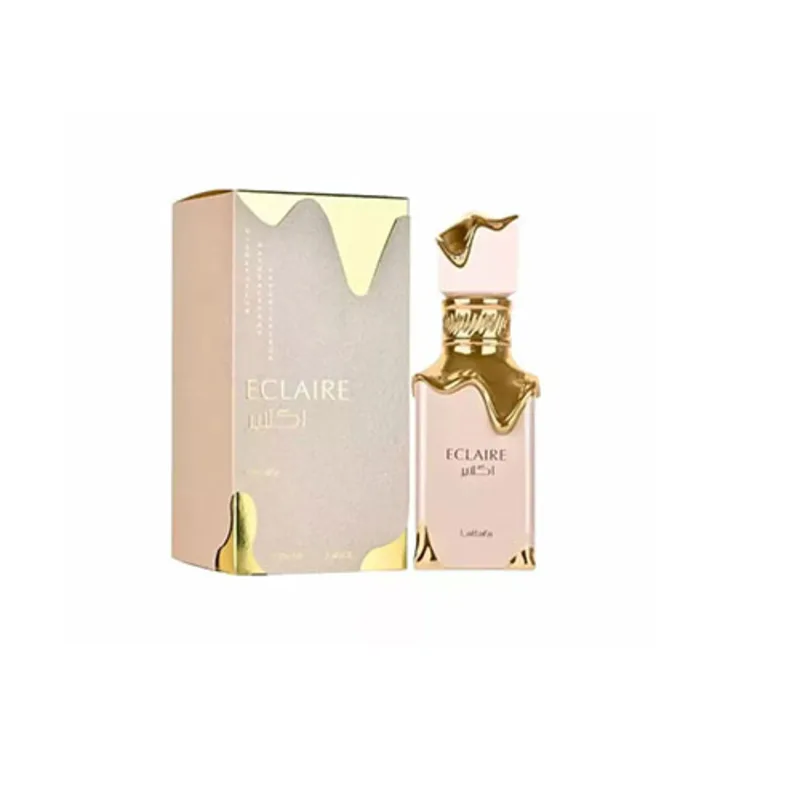 Eclaire Lataffa Perfume - Elina Glam 