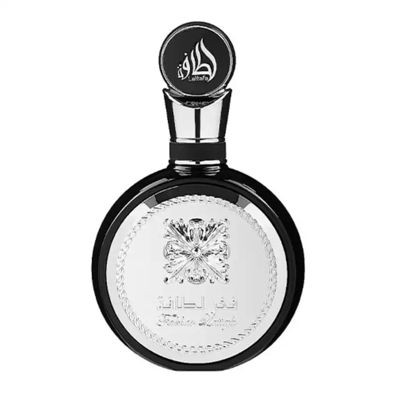 Fakhar Black - Elina Glam 