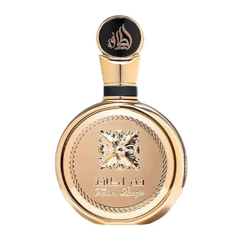 Fakhar Gold Extrait - Elina Glam 