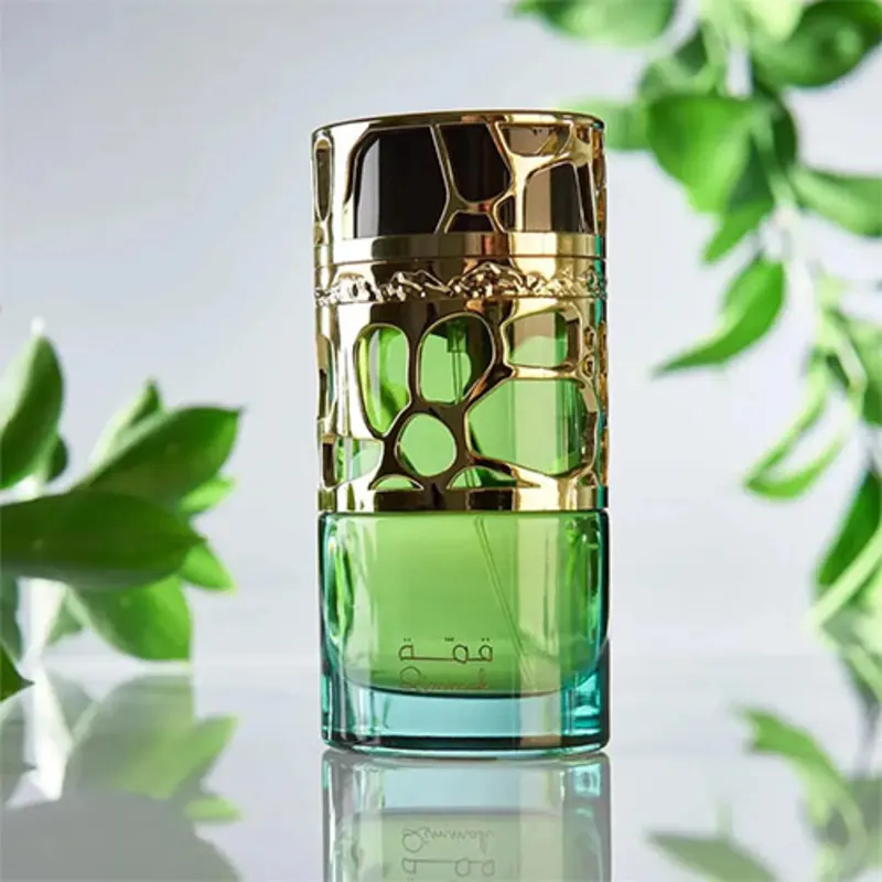 Qimmah for Women Lattafa - Elina Glam 