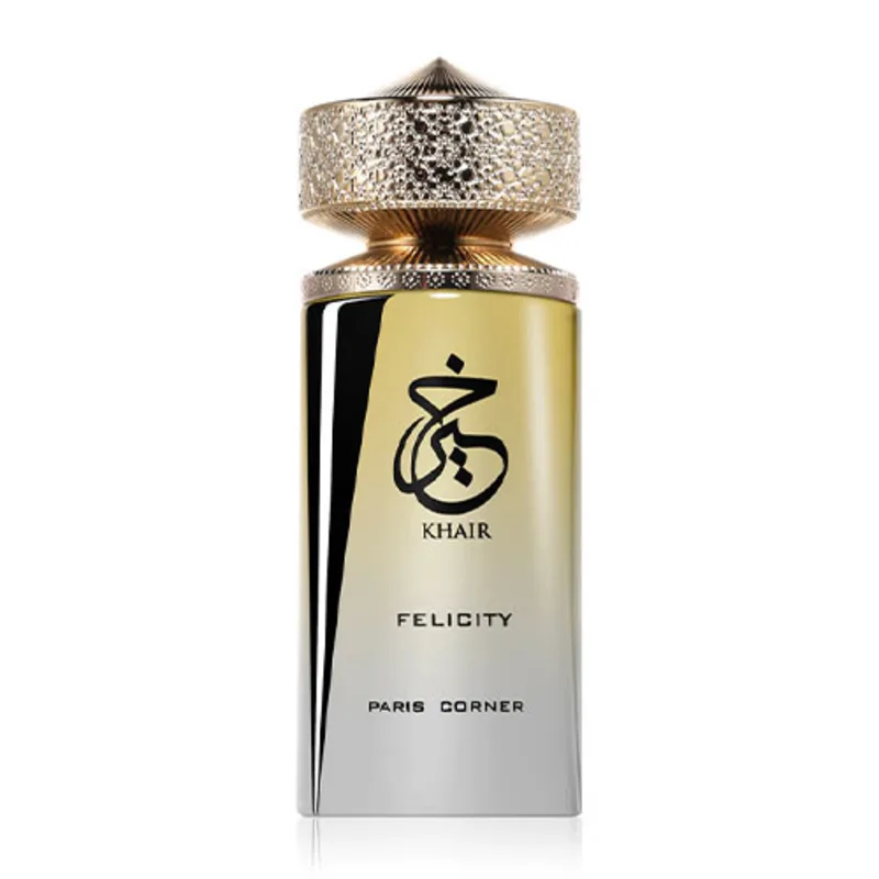 Khair Felicity EDP - Elina Glam 