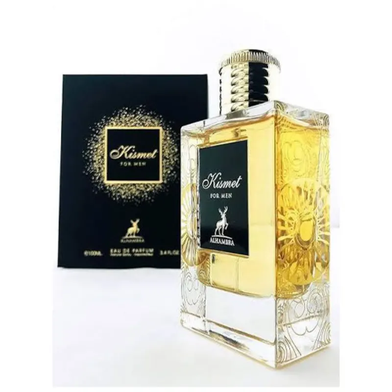 Kismet for Men - Elina Glam 