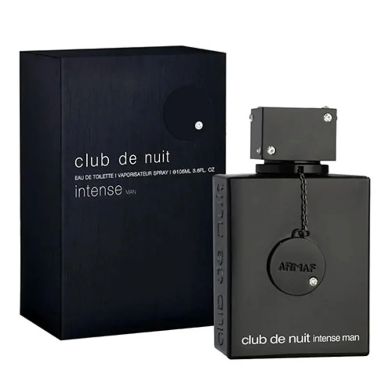 Armaf Club de Nuit Intense Man  - Elina Glam 