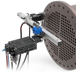 AutoBox 1L with Sentinel Automation Technology
