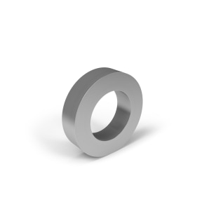 Jack Track Orifices