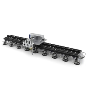 Rent the Jack Track cold cutting system