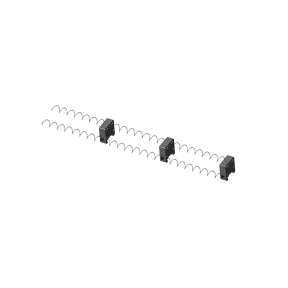 10 ft Extension Guideblock Kit, Tri - 5/8"