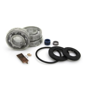 SM rotary swivel kit