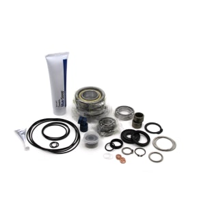 Maintenance kit for Torus 3D rotaty tank cleaning tools