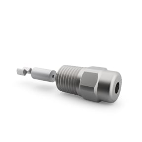 High Pressure Nozzle Insert