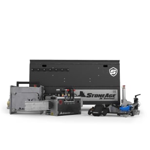 autopack 3l with sentinel automation technology