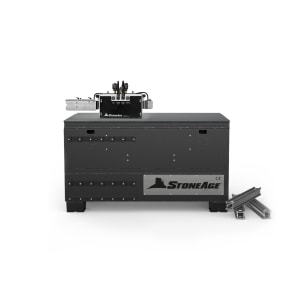 autopack 3l exchanger tube cleaning