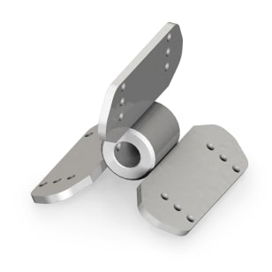 badger centralizer