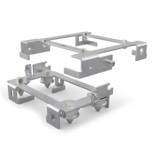 mhc mouting kit