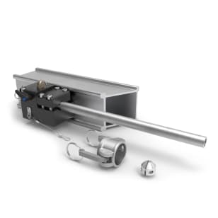 prodrive tube cleaning accessory package