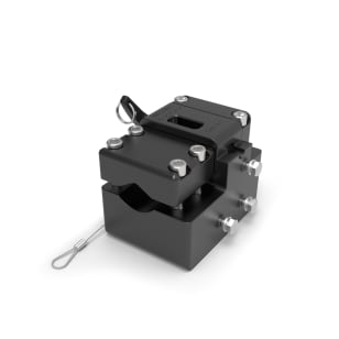 prodrive guide tube collet blocks