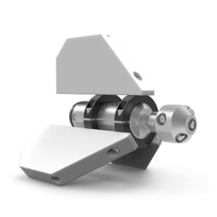 raptor centralizer