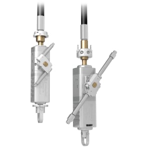 torus tr-130 and tr-200 3d tank and vessel cleaning tools
