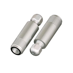 nozzle extensions  for torus  tank and vessel cleaning rotary tool
