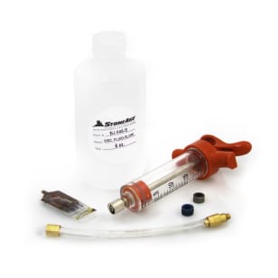 4-inch badger bae-600-s service kit
