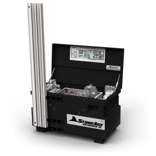 autopack 3l exchanger tube cleaning