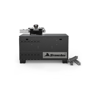 autopack 3l exchanger tube cleaning