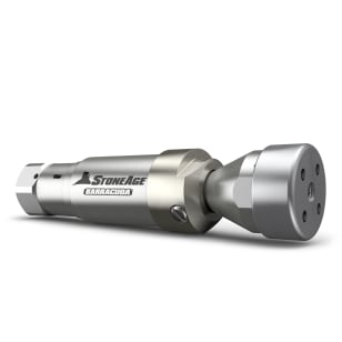 StoneAge | Barracuda Rotary Tools