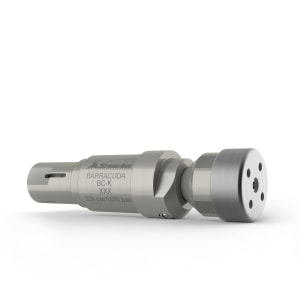 barracuda hydroblast nozzle