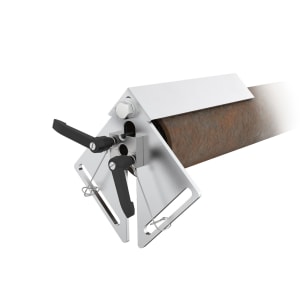 backout preventer safety device