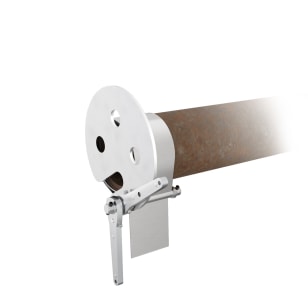 backout preventer safety device