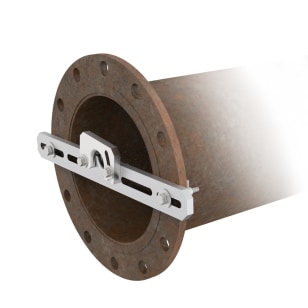 backout preventer safety device