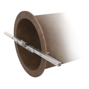 backout preventer safety device