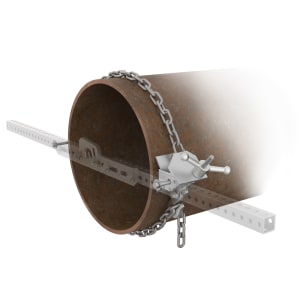 backout preventer safety device