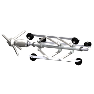 bjv wheeled centralizer