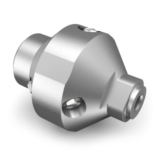 bjv pipe cleaning nozzle - head only