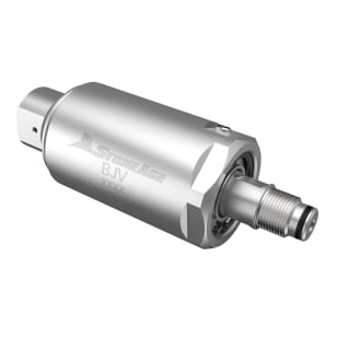 bjv pipe cleaning nozzle - no head