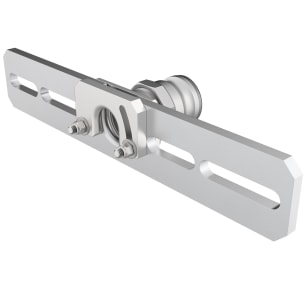 backout preventer safety device